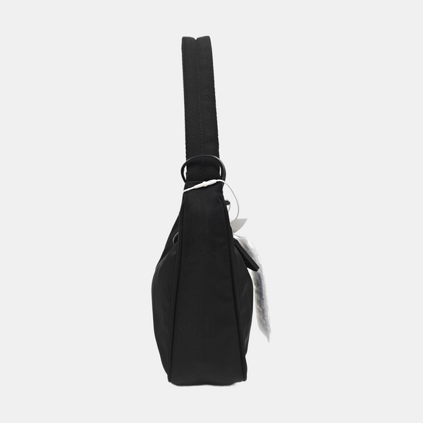 Hobo Nylon Black