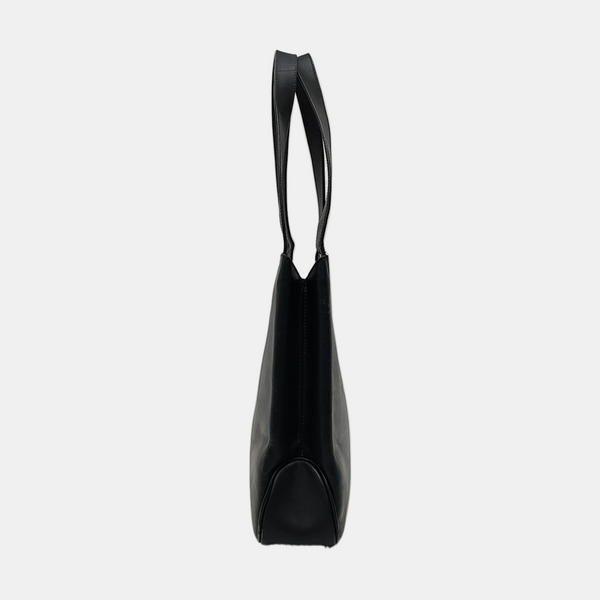 Calfskin Black