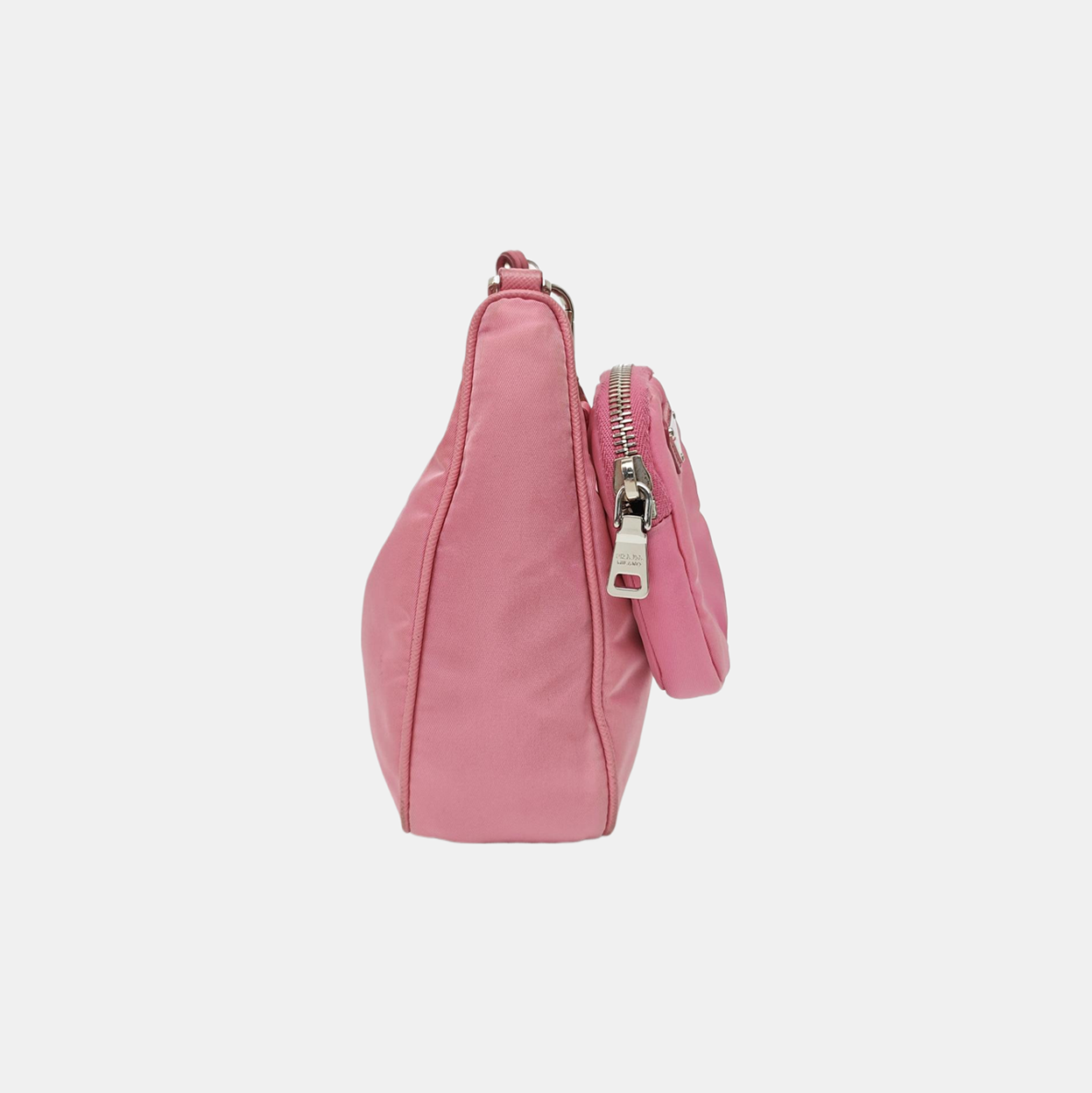 Re-Edition2000 Nylon Pink