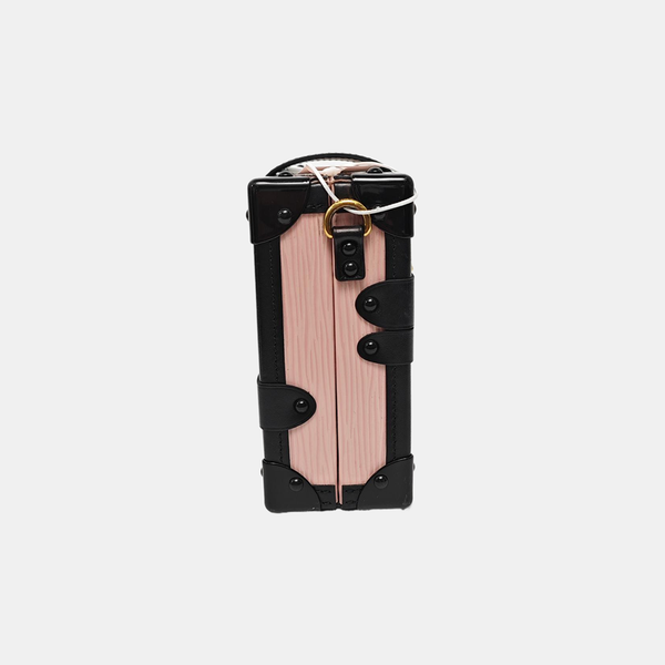 PETITE MALLE Epi Pink