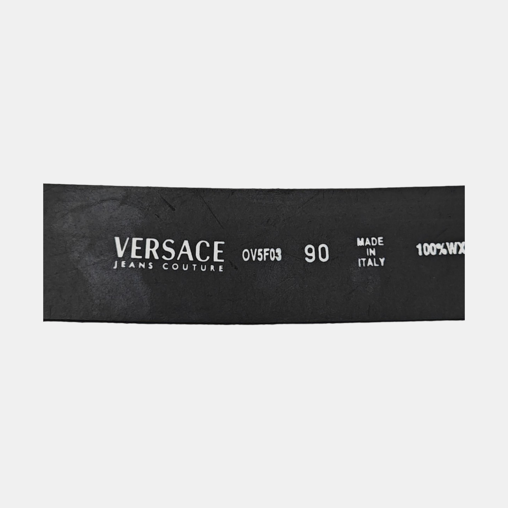 Other Belt Purple