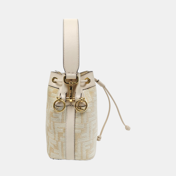 Mon Tresor Mini Fabric Beige