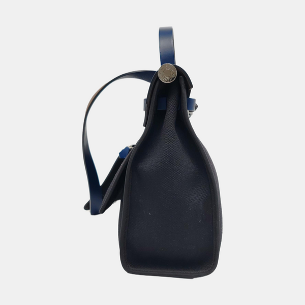 Herbag 31 Canvas Black