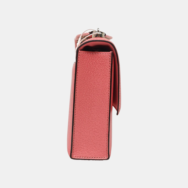 Verrou Mini Chèvre Mysore Pink