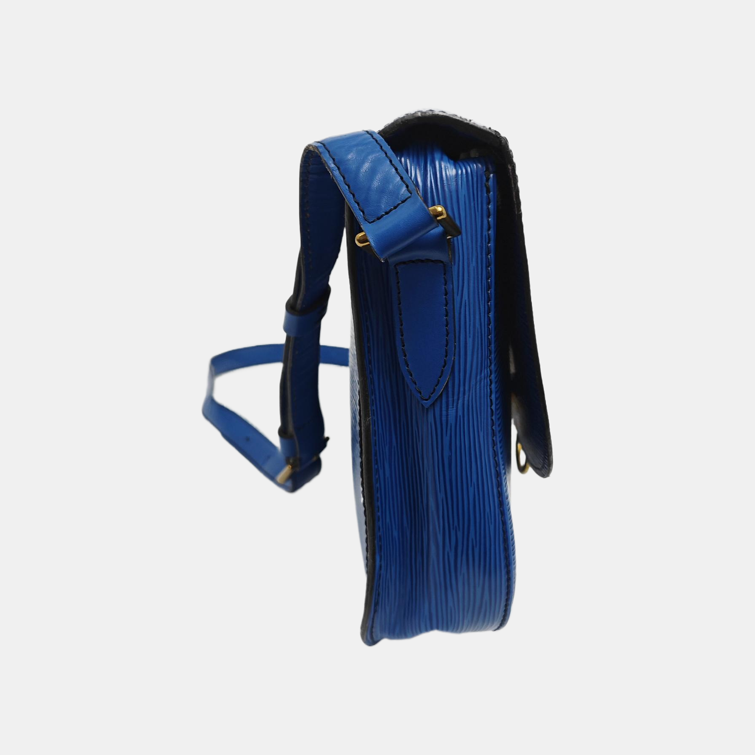 SAINT CLOUD GM Epi Blue