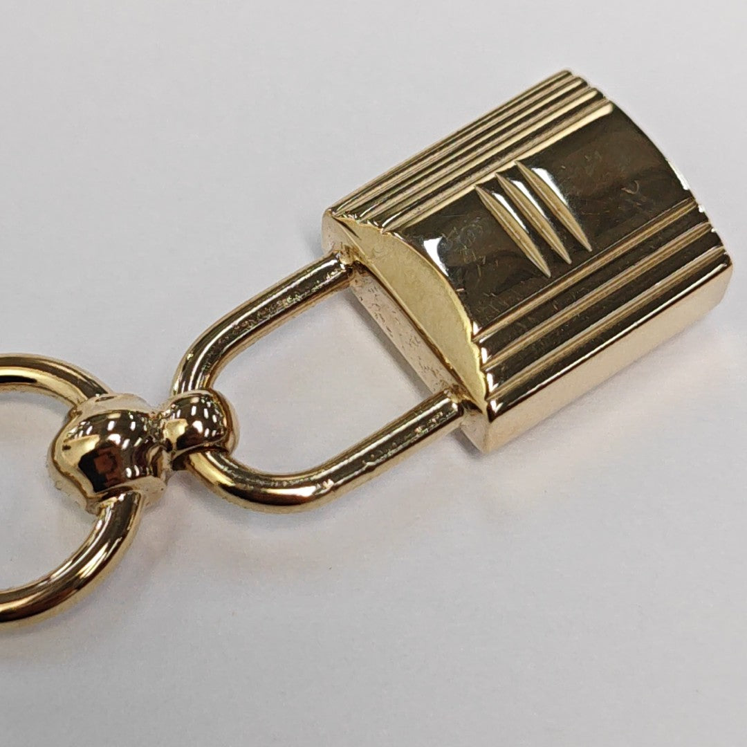 O'kelly Metal Gold Pendant
