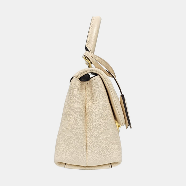 MADELEIN BB Calfskin Beige
