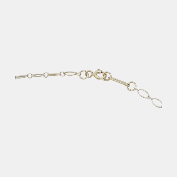Tiffany Keys 925 Sterling Silver Necklace