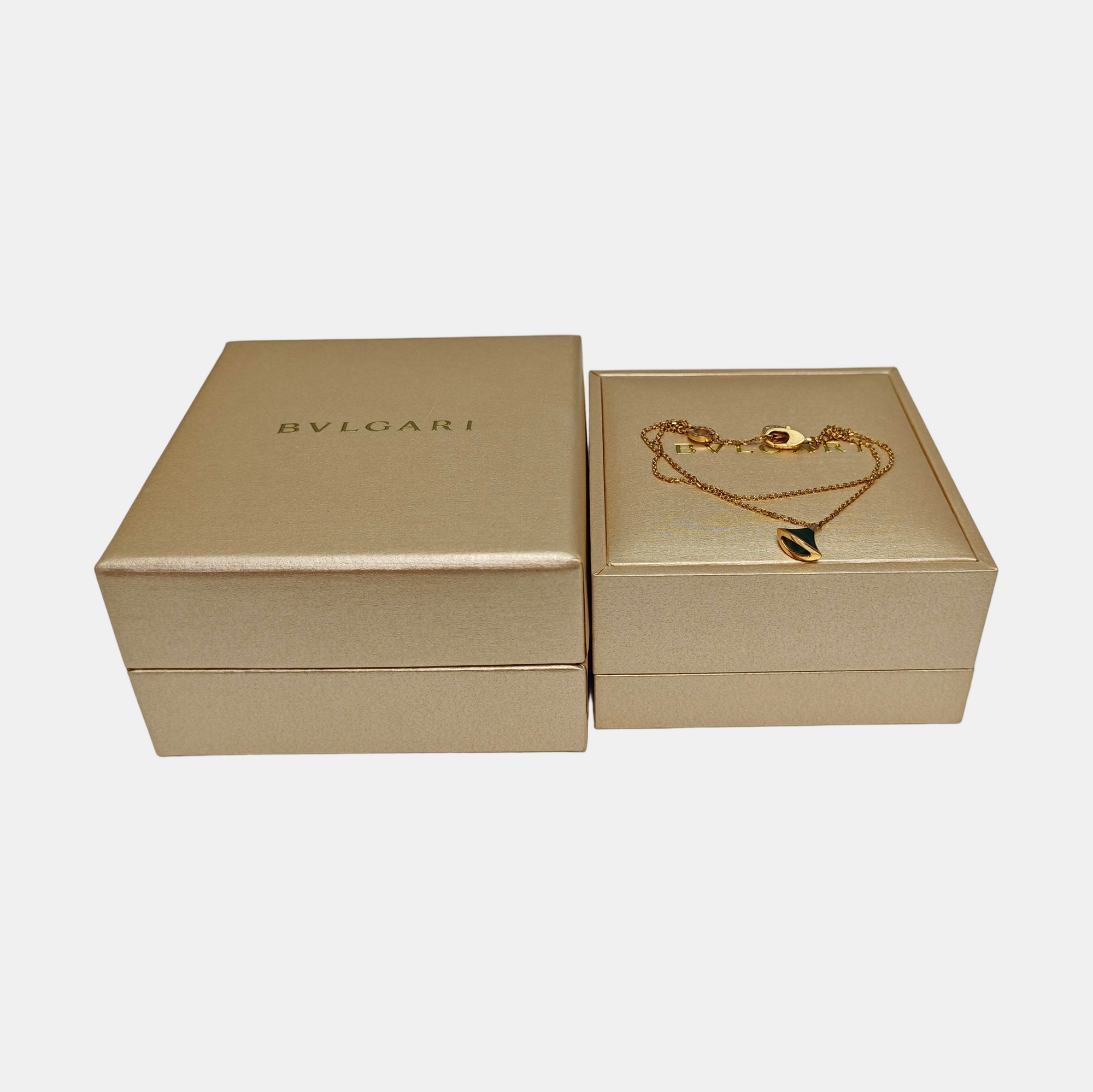 DIVAS' DREAM 18k Rose Gold Bracelet