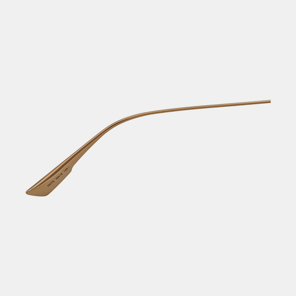 Metal Eyeglasses Clear