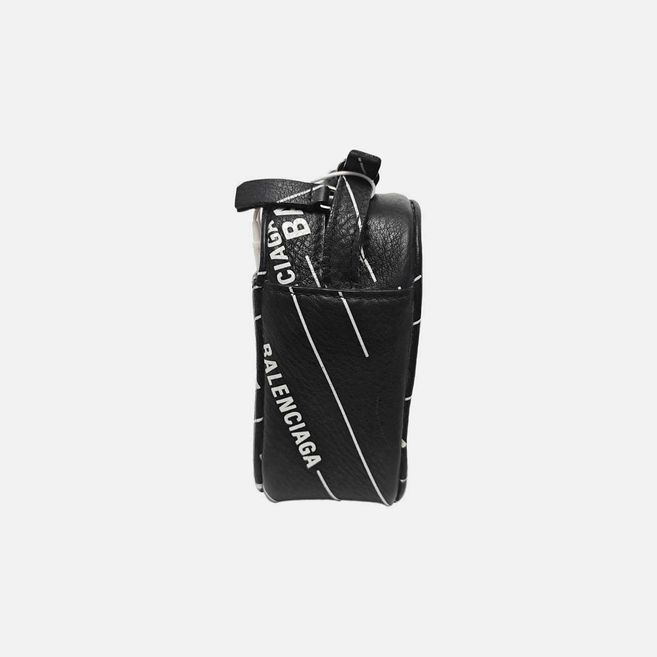 Everyday Calfskin Black