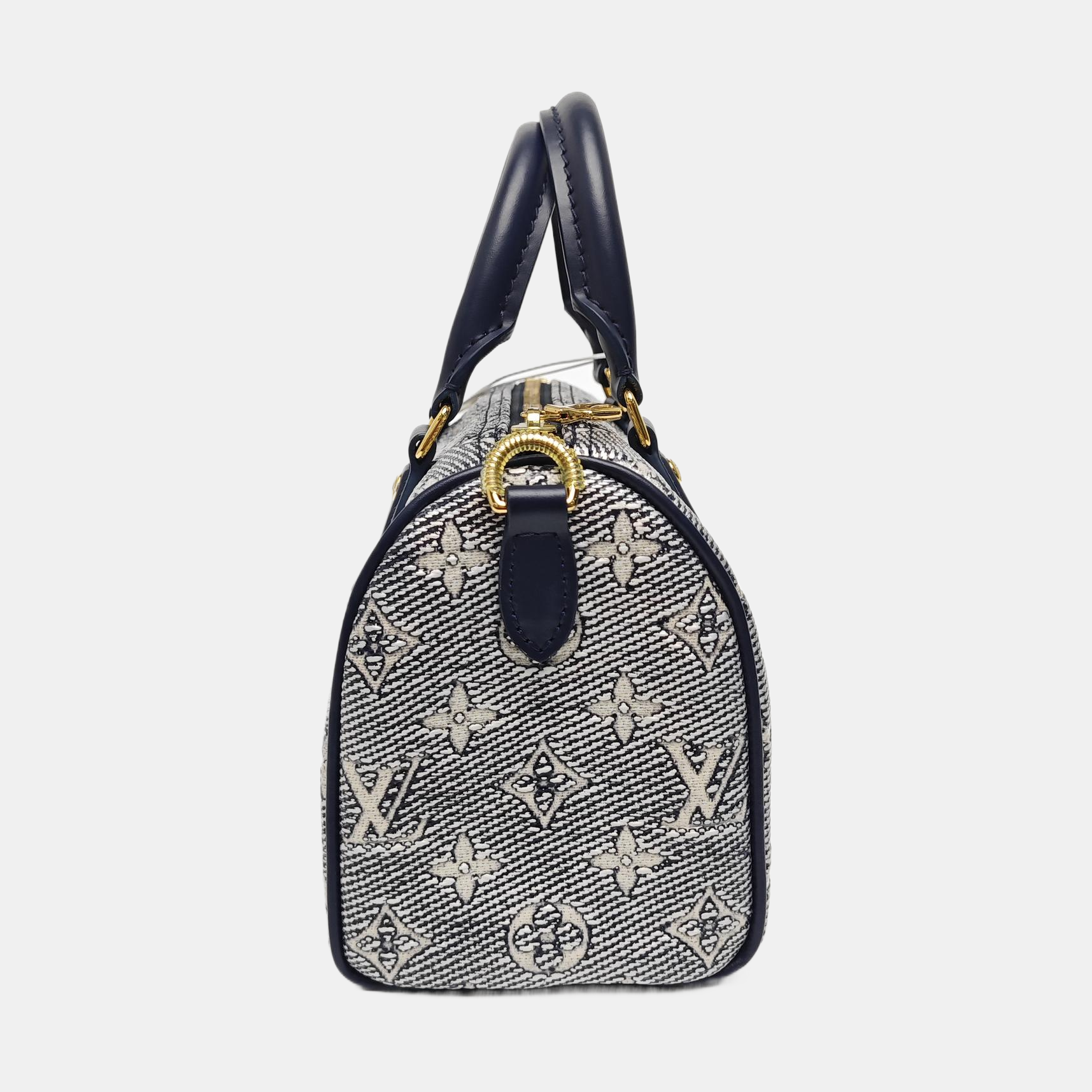 SPEEDY 20 Monogram Special Material Blue