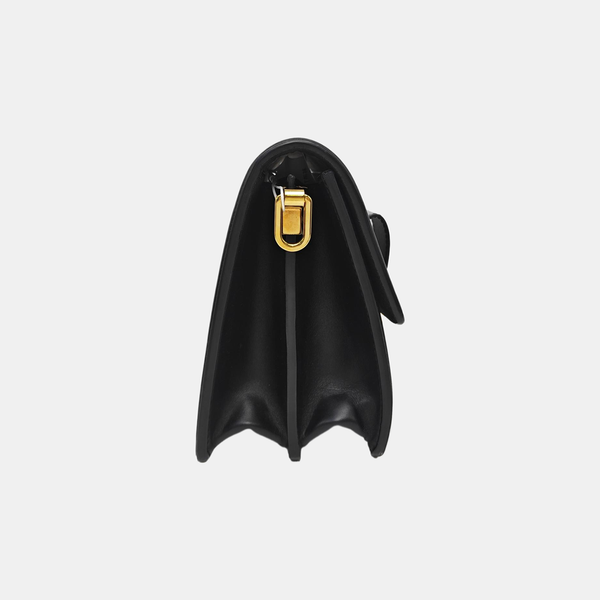 DAUPHINE MM Epi Black