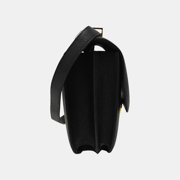 Constance 23 Epsom Black