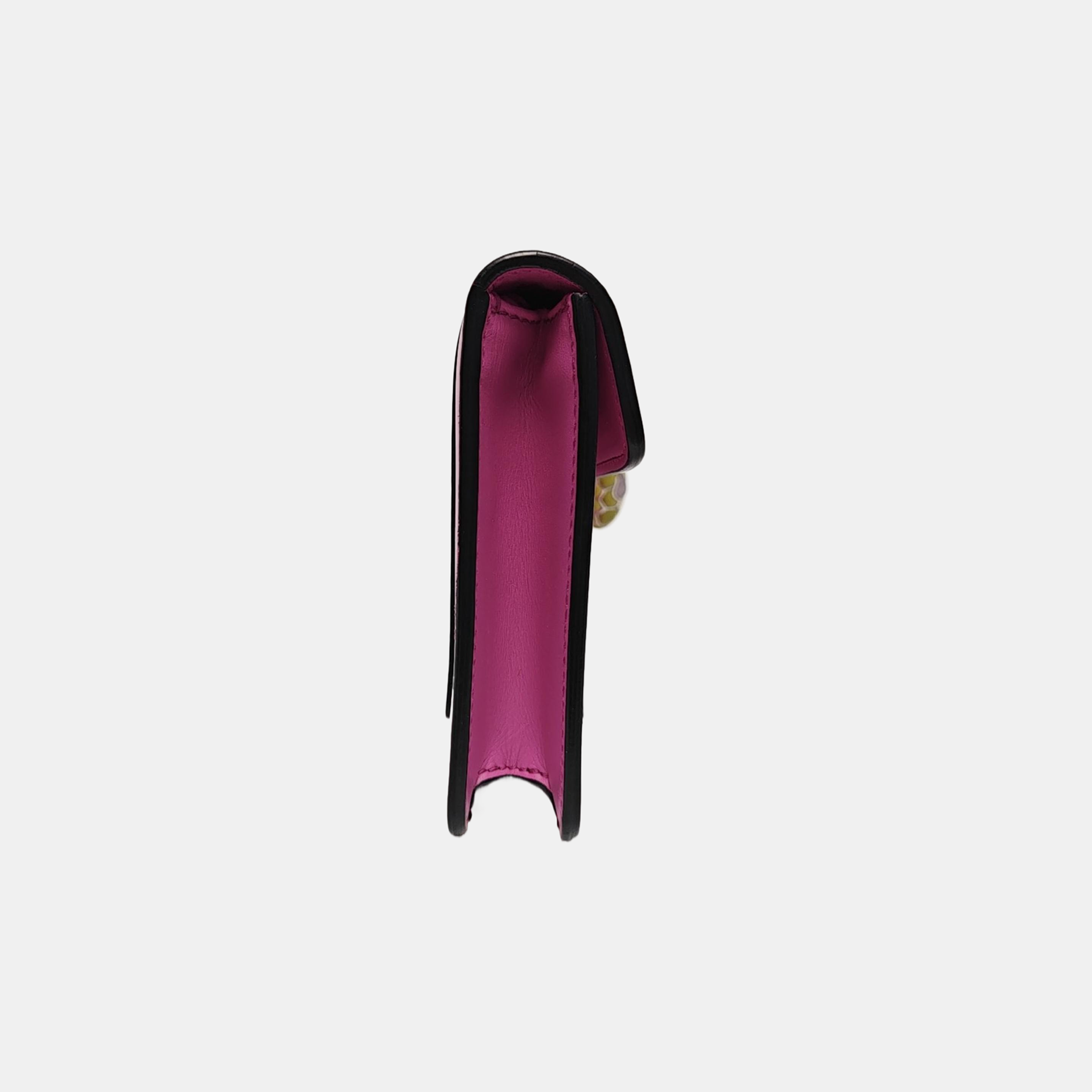 SERPENTI FOREVER Calfskin Pink