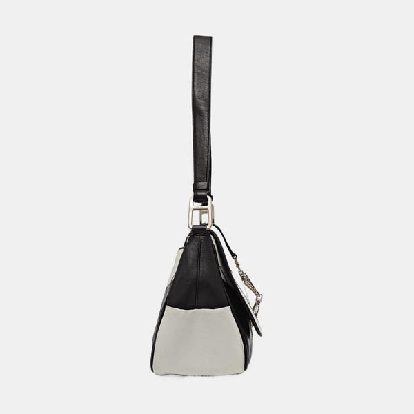 Calfskin White