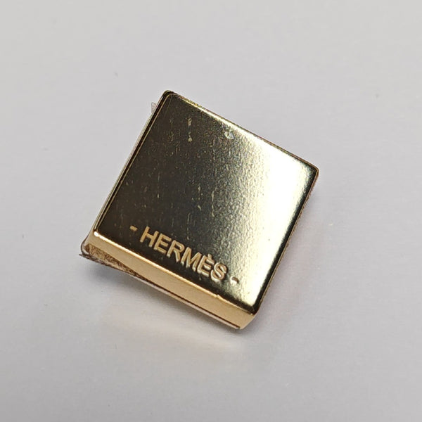 Metal Gold Pendant