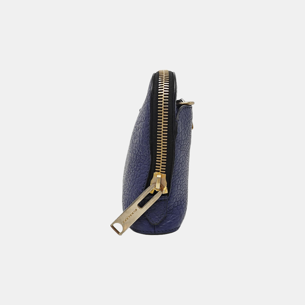 Harrogate Calfskin Blue