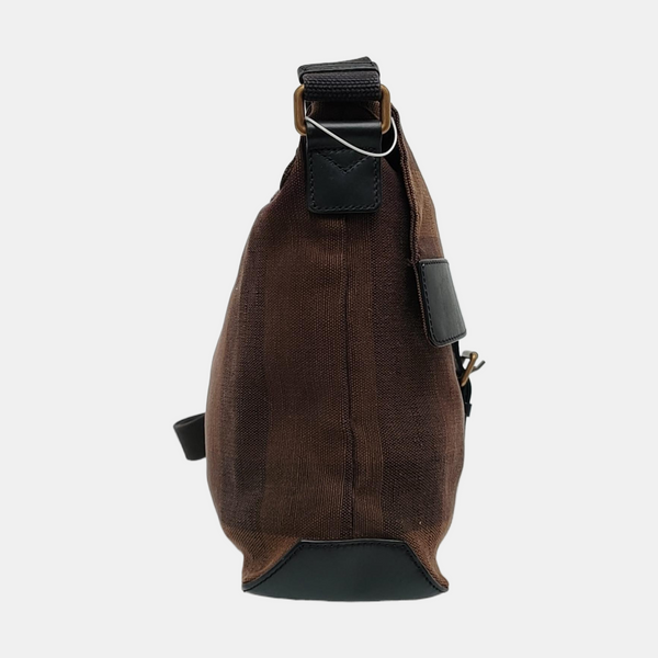 Gowan Canvas Brown