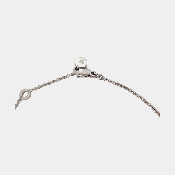 B.ZERO1 925 Sterling Silver Necklace