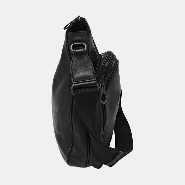 Calfskin Black