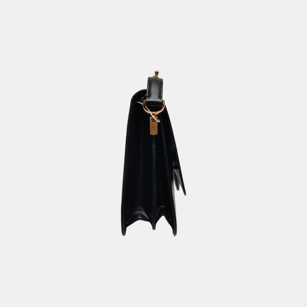 FRIEDLAND MM Epi Black