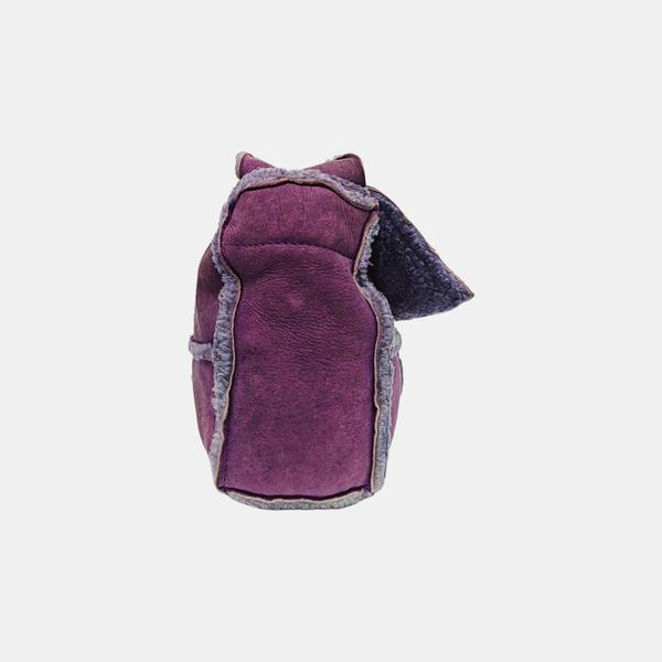 2.55 225 Lambskin Purple