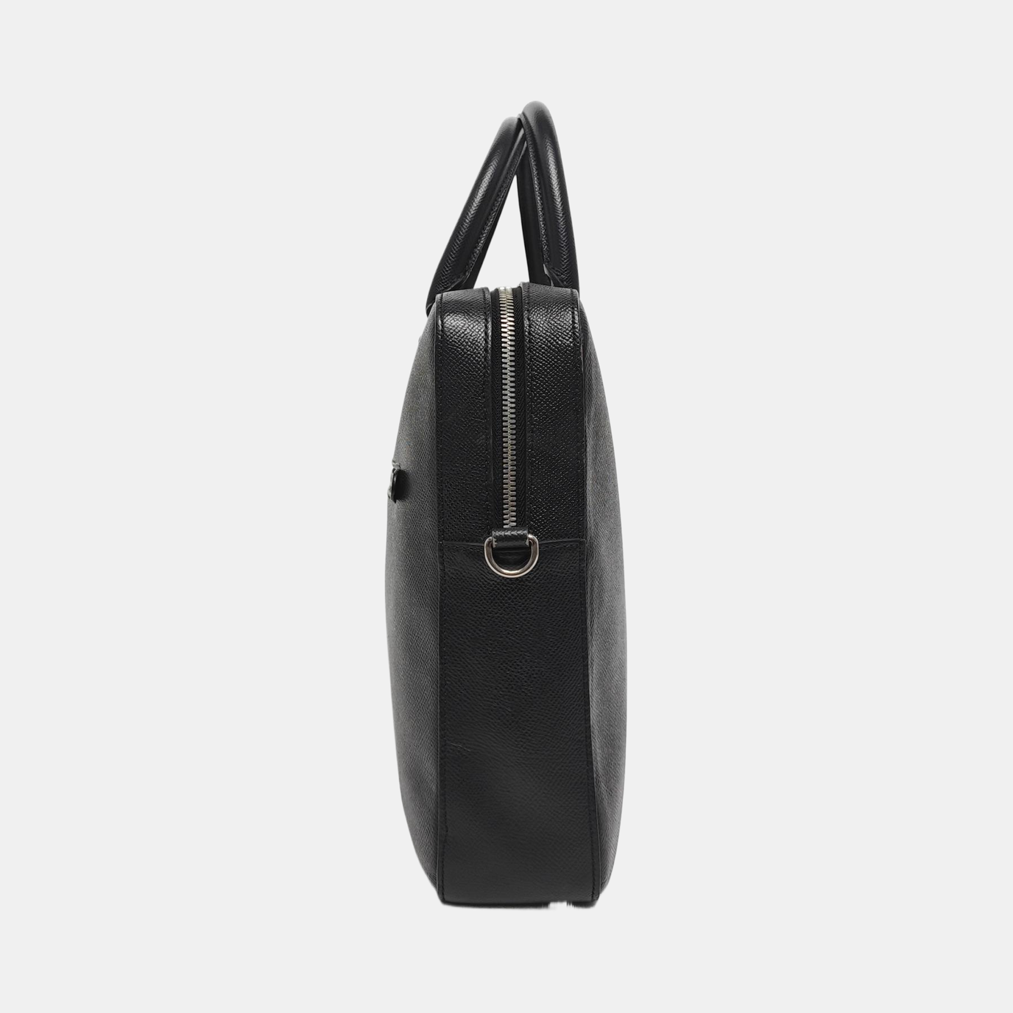 Calfskin Black