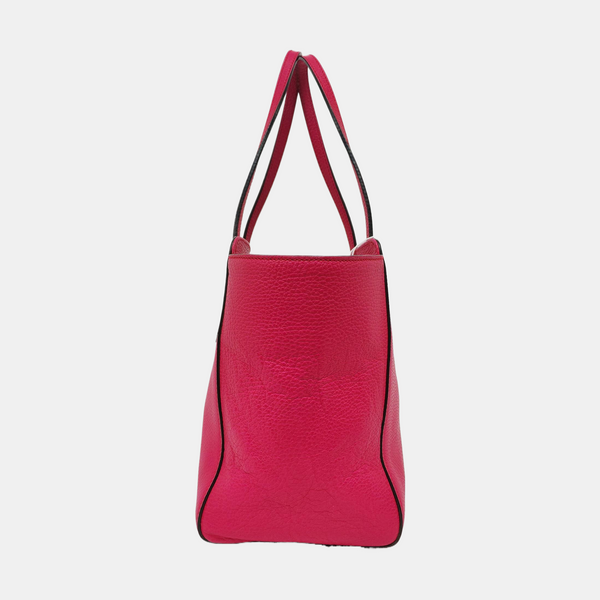 Swing Small Calfskin Pink