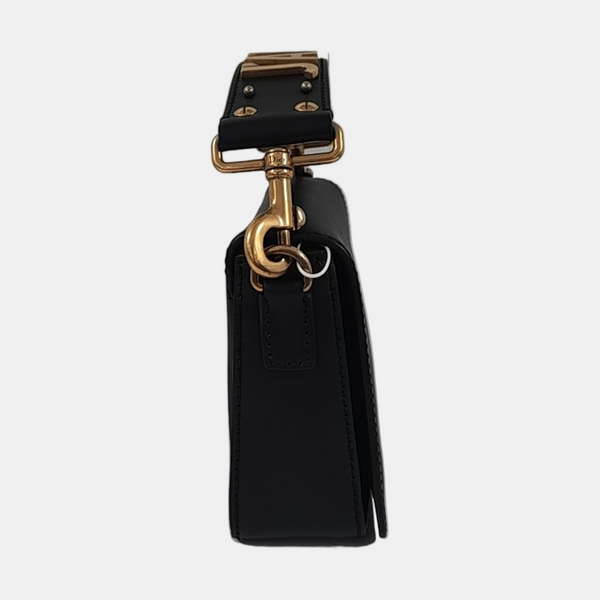 Calfskin Black