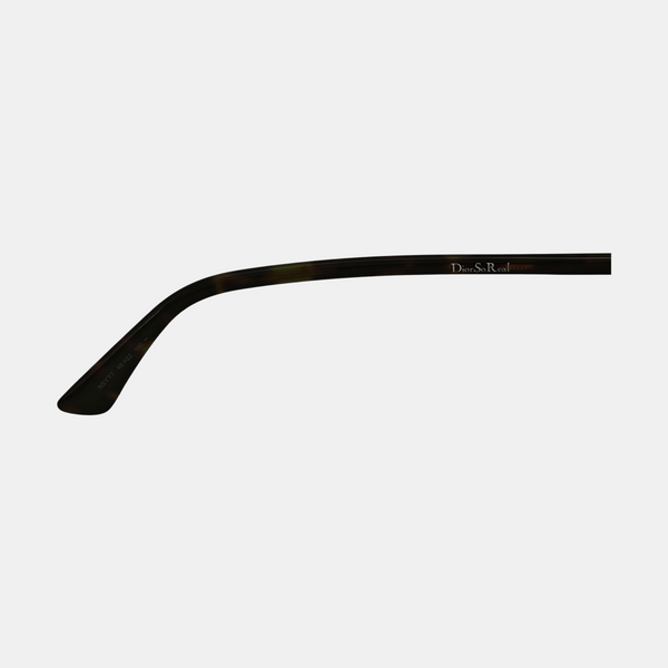 Metal Sunglasses Black