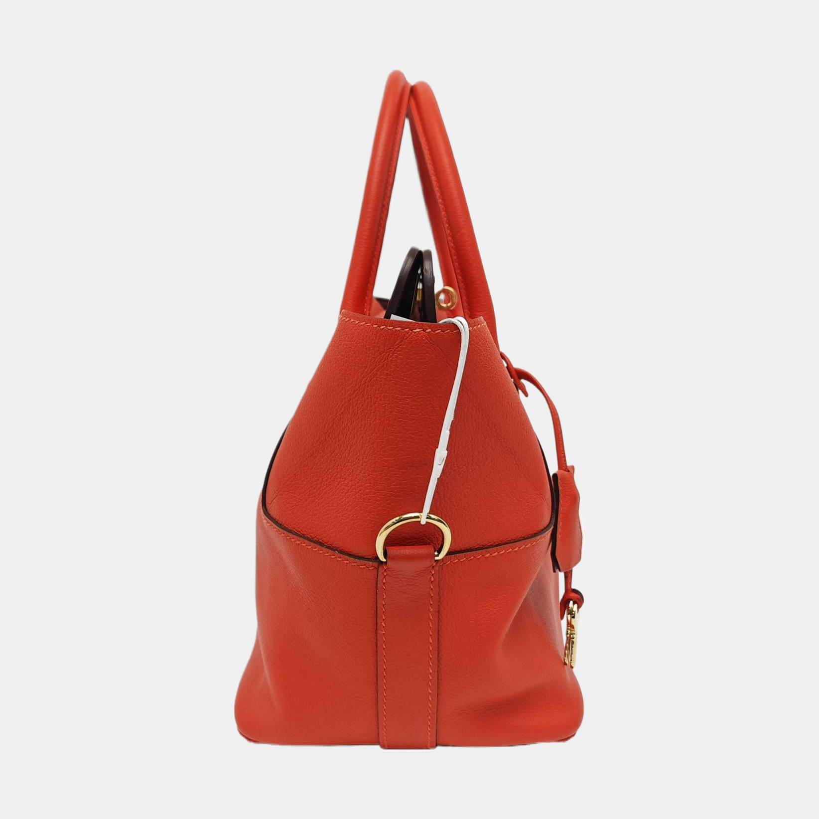 Toolbox Evercolor Red