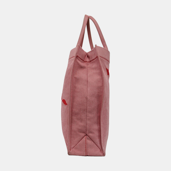 Fabric Medium Red