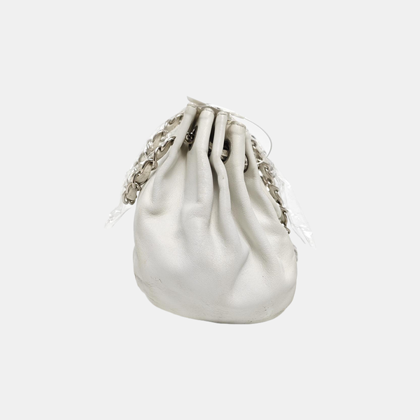 Lambskin White