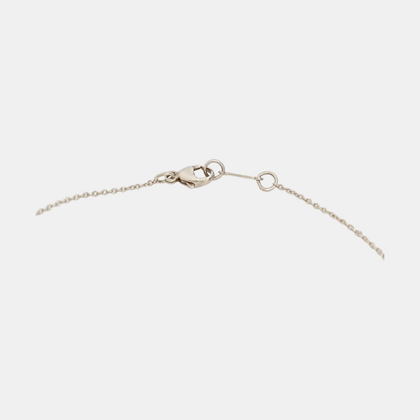Return To Tiffany 925 Sterling Silver Necklace
