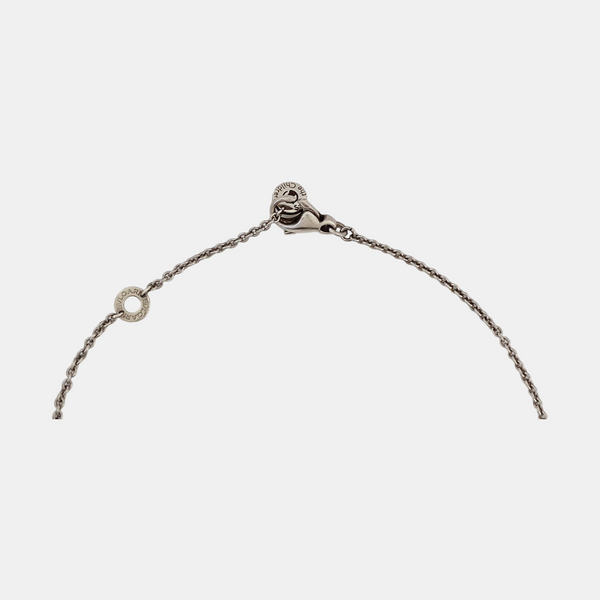 B.ZERO1 925 Sterling Silver Necklace