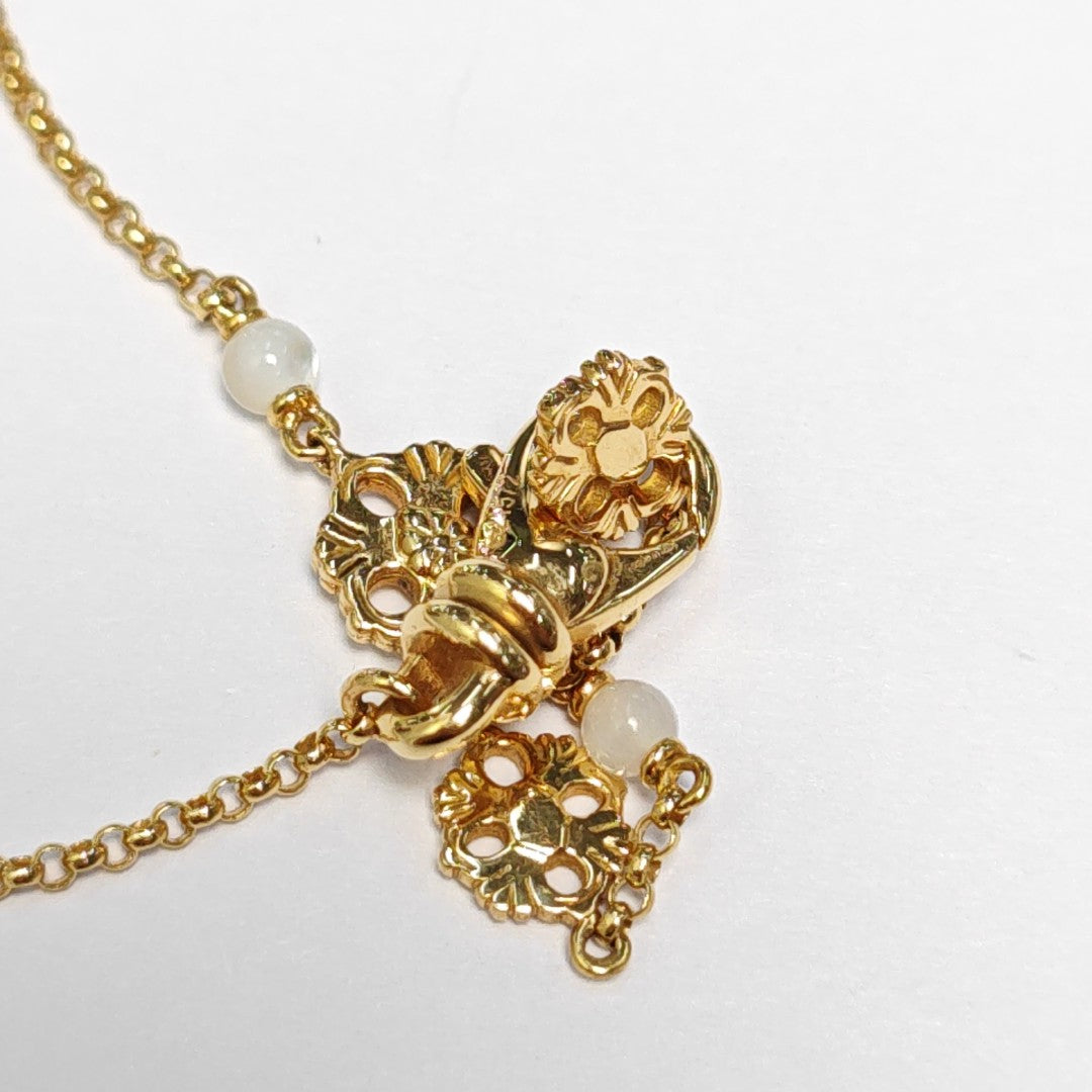 OPERA 18k Gold Bracelet