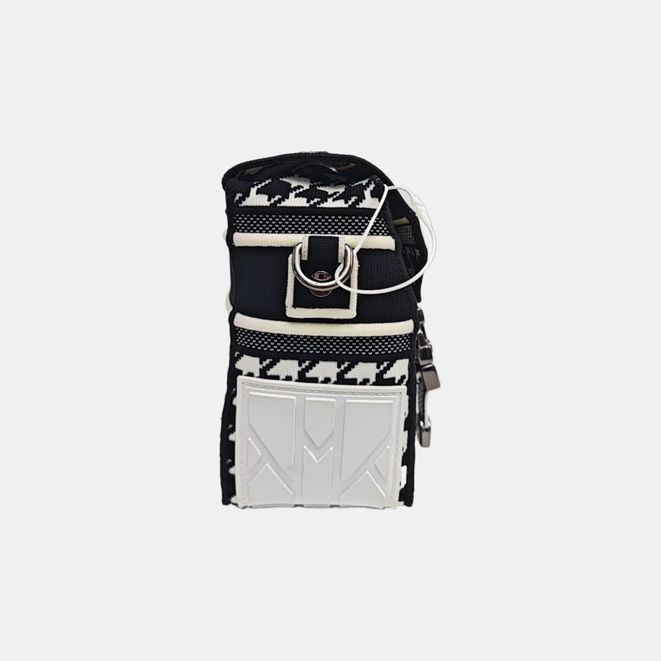 Diorcamp Small Fabric Black