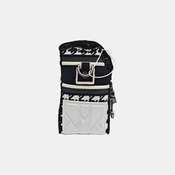 Diorcamp Small Fabric Black