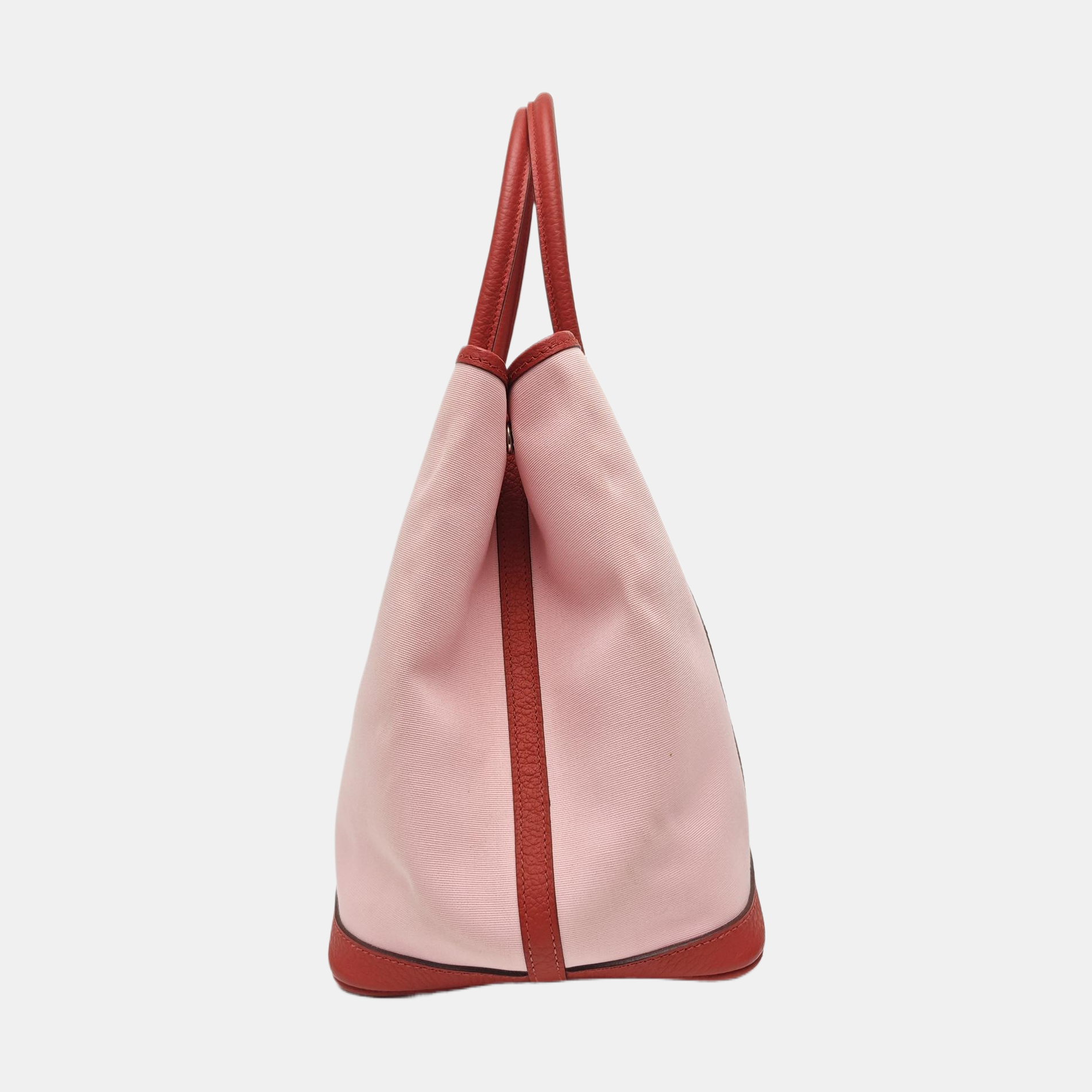 Garden Party 36 Canvas Pink