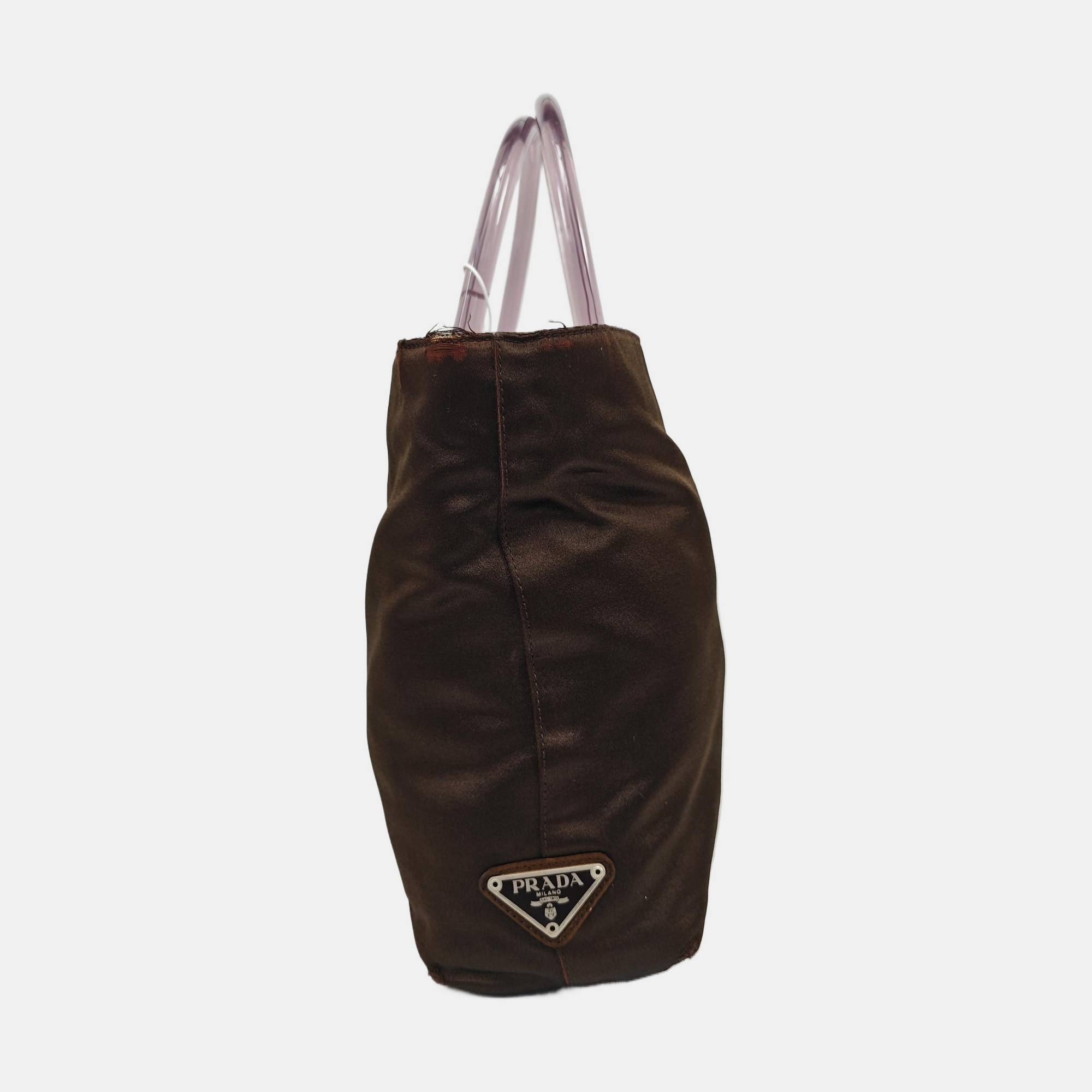 Nylon Brown