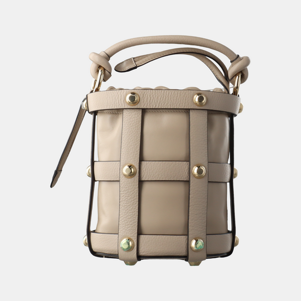 Lambskin Beige