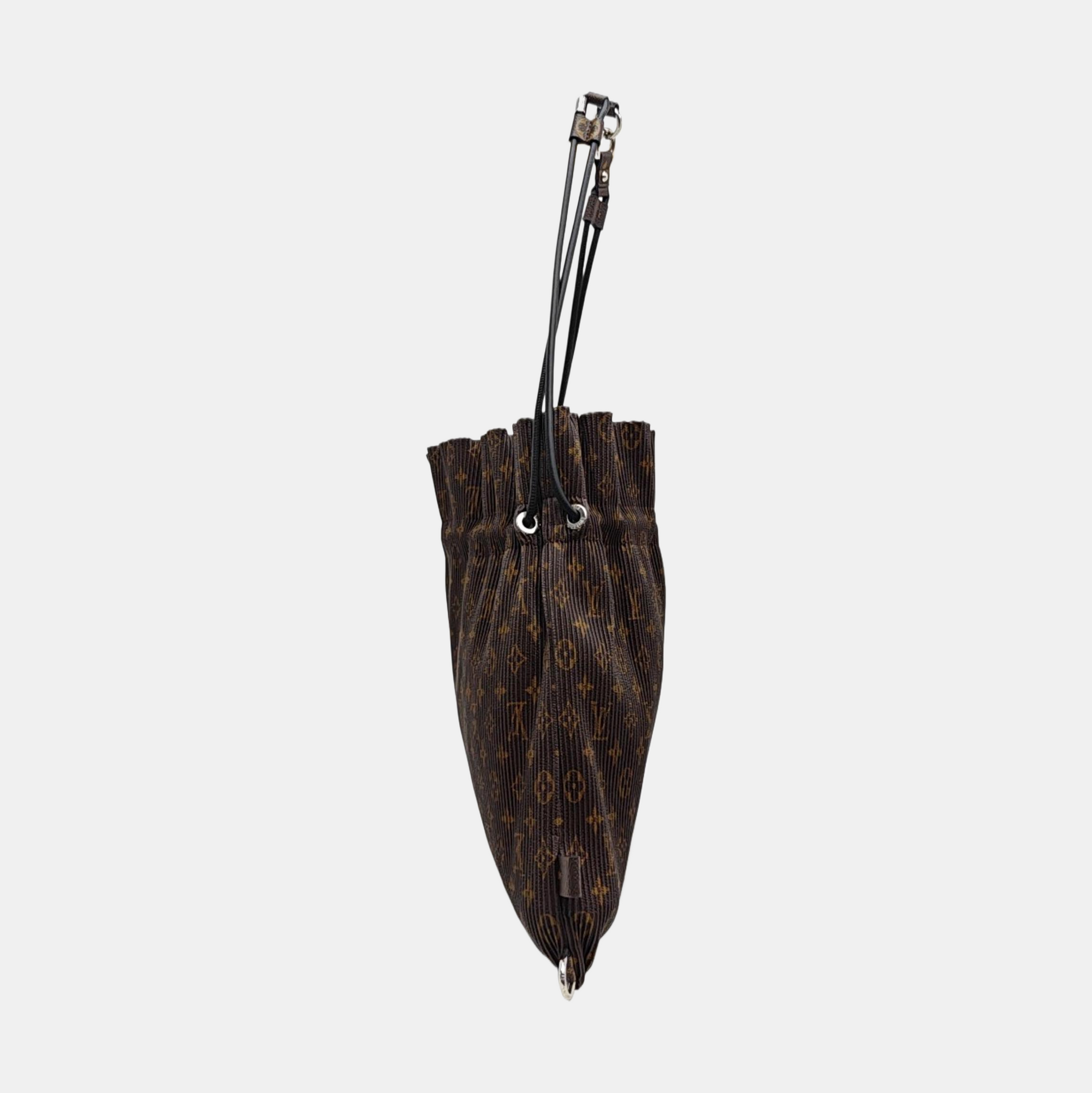 EXPLORER MM Monogram Coated Canvas Brown