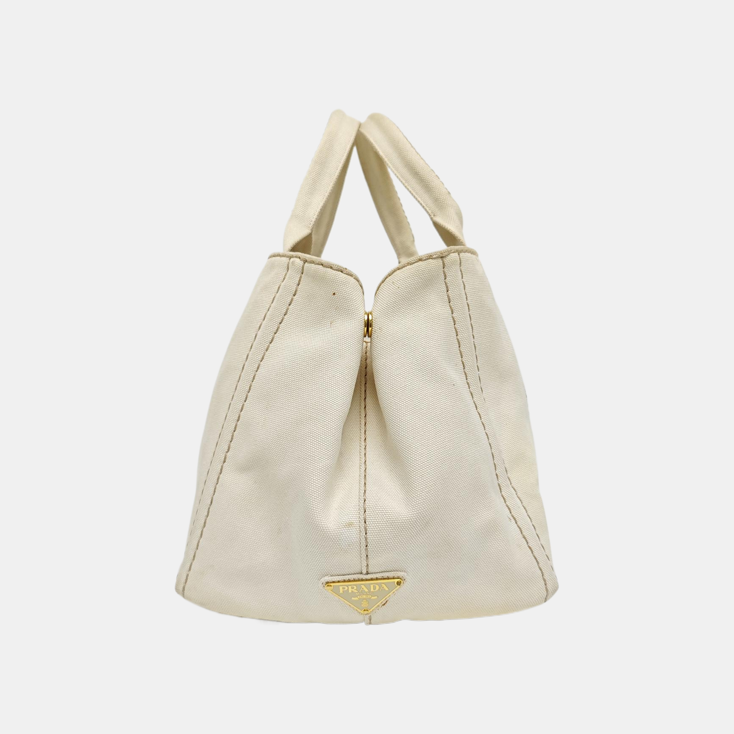 Denim Canvas Beige