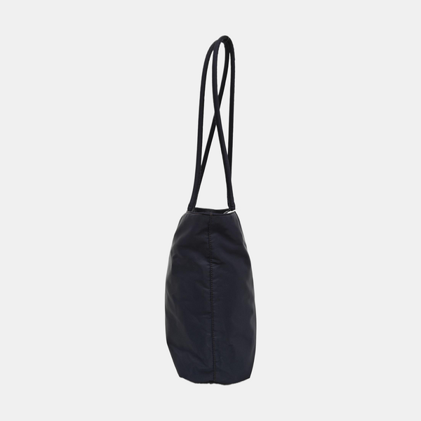 Clutch Nylon Blue
