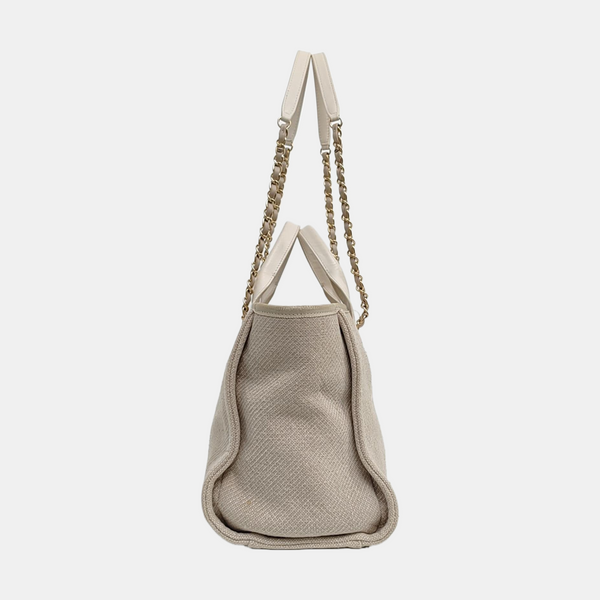 Fabric Beige