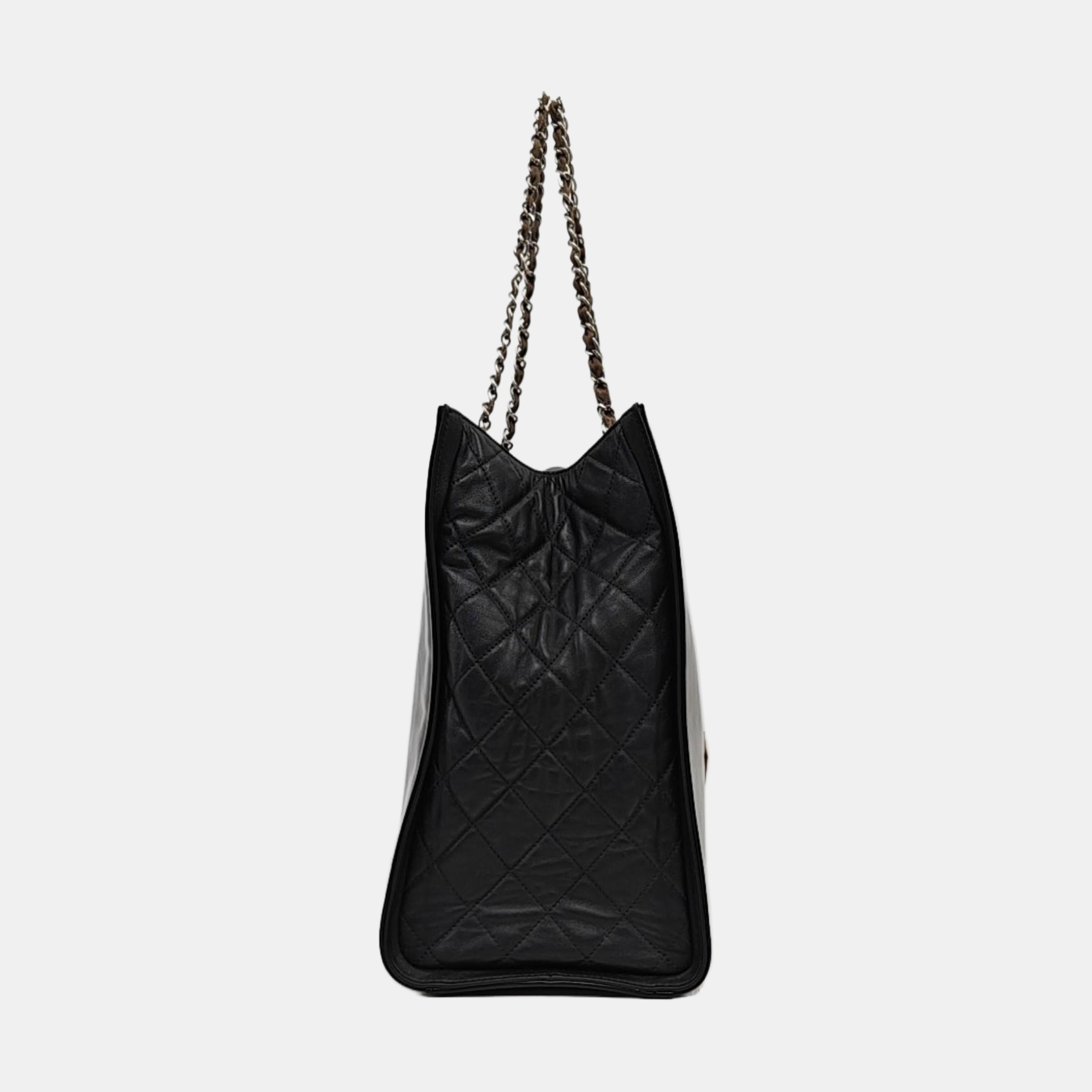 Patent Leather Black