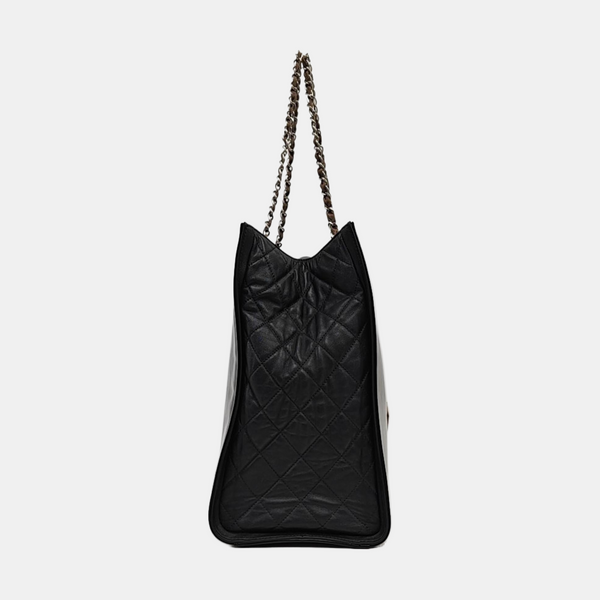 Patent Leather Black