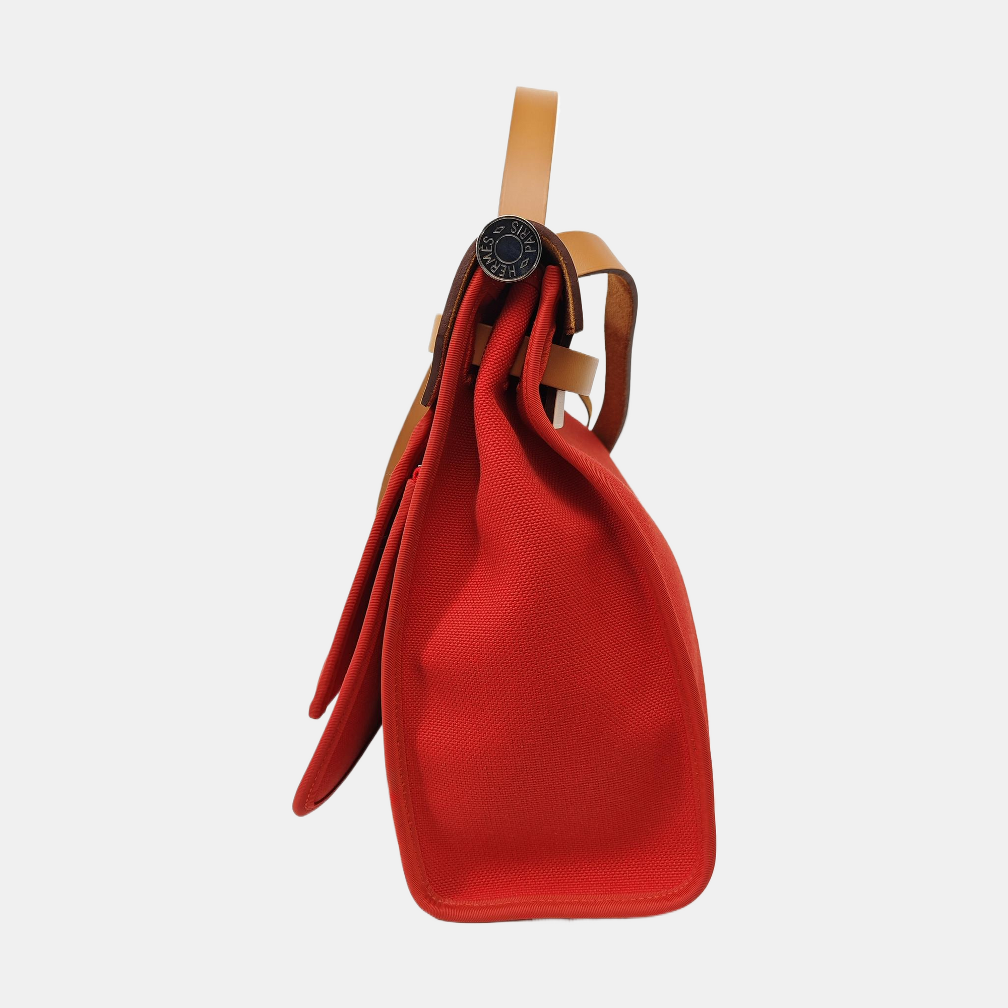 Herbag 31 Canvas Red