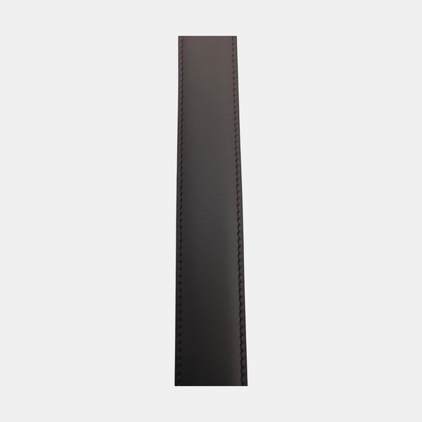 Leather Belt Brown